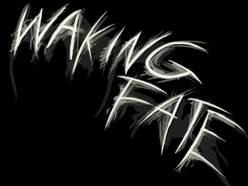 logo Waking Fate